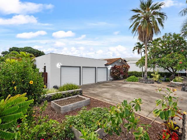 House for sale in Kailua, Hawaii