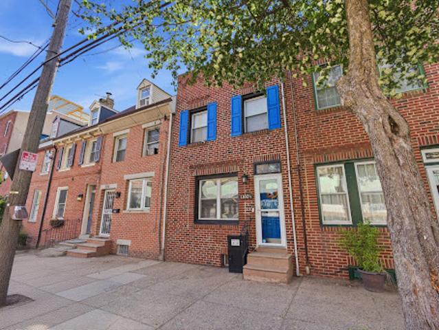House for sale in Philadelphia, Pennsylvania