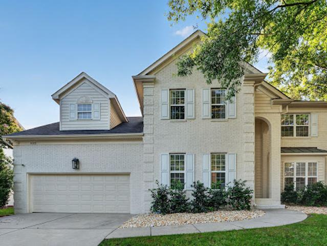 House for sale in Mecklenburg, North Carolina