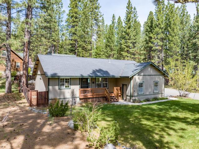 House for sale in Calpine, California