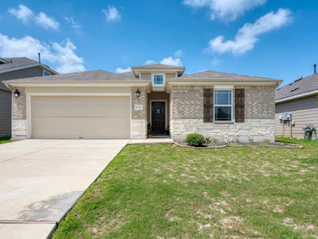 House for sale in Converse, Texas