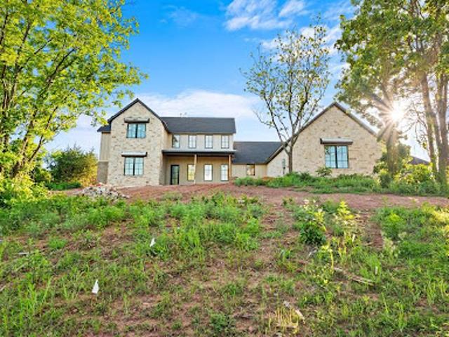 House for sale in Jones, Oklahoma