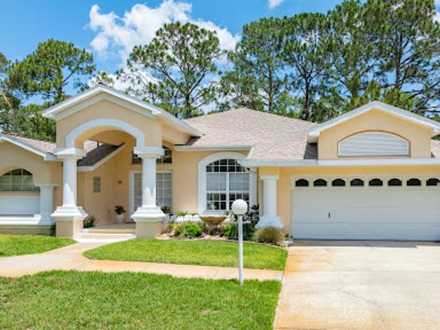 House for sale in Palm Coast, Florida