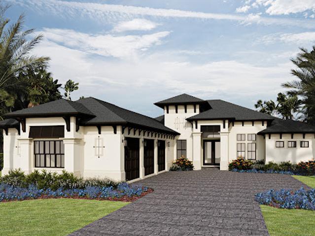 House for sale in Palm Coast, Florida
