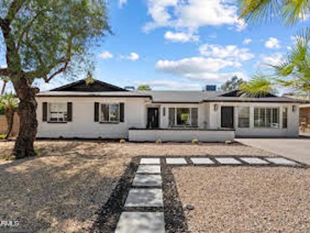 House for sale in Scottsdale
