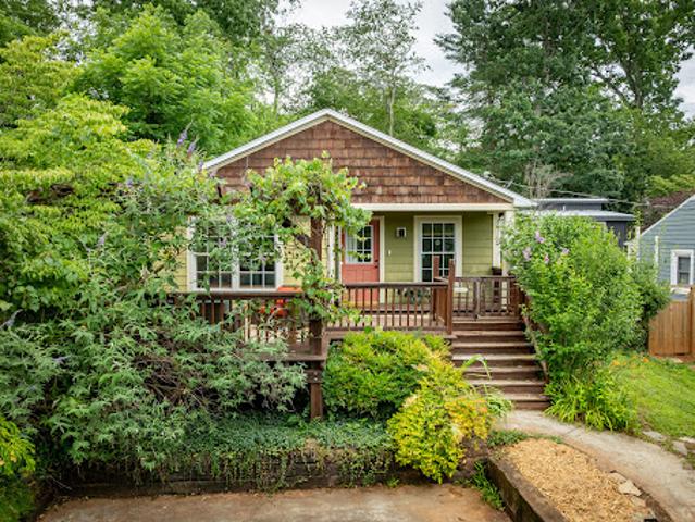 House for sale in Asheville House for sale in Asheville