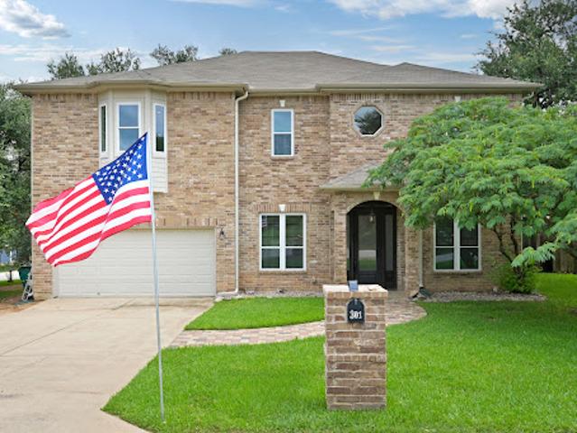 House for sale in Austin House for sale in Austin
