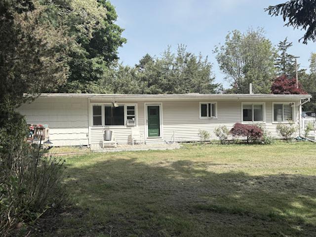 House for sale in Sagaponack, New York