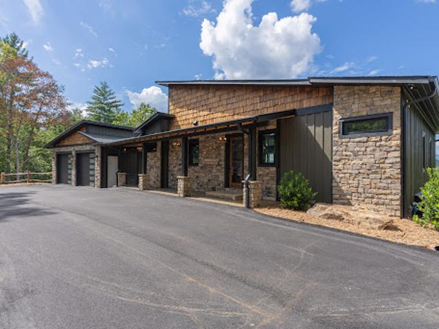 House for sale in Gilmer, Georgia