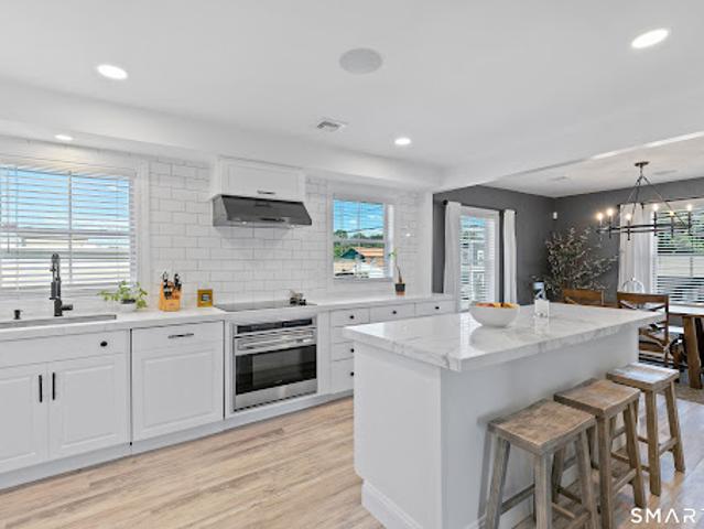 House for sale in Stonington, Connecticut