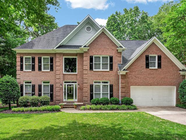 House for sale in Mecklenburg, North Carolina