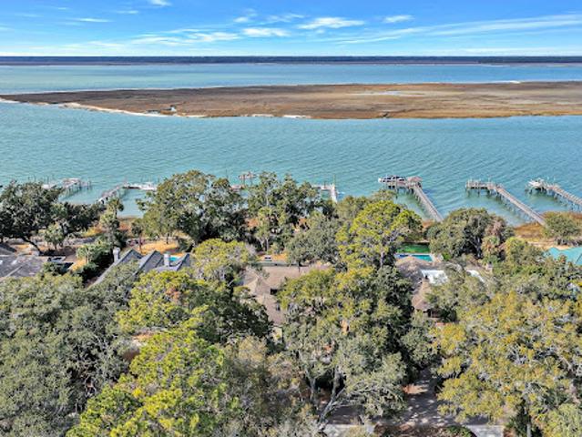 House for sale in Hilton Head Island, South Carolina