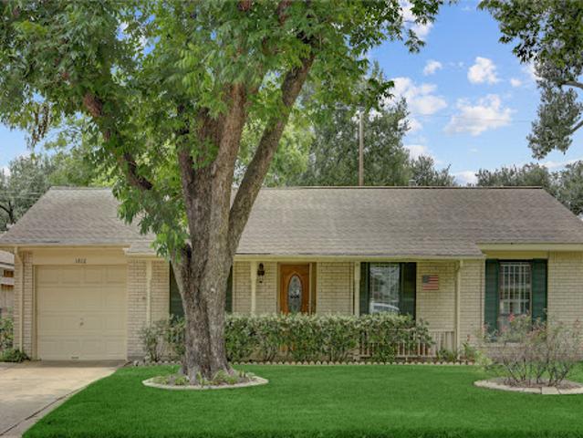 House for sale in Harris, Texas