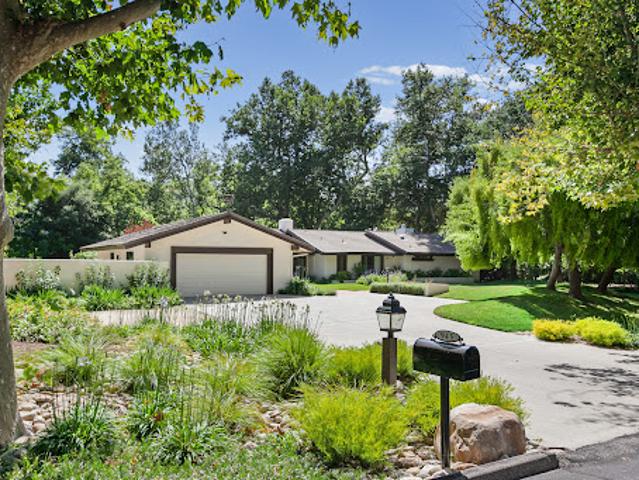 House for sale in Solvang, California