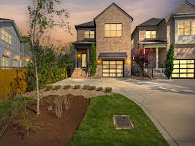 House for sale in Nashville House for sale in Nashville