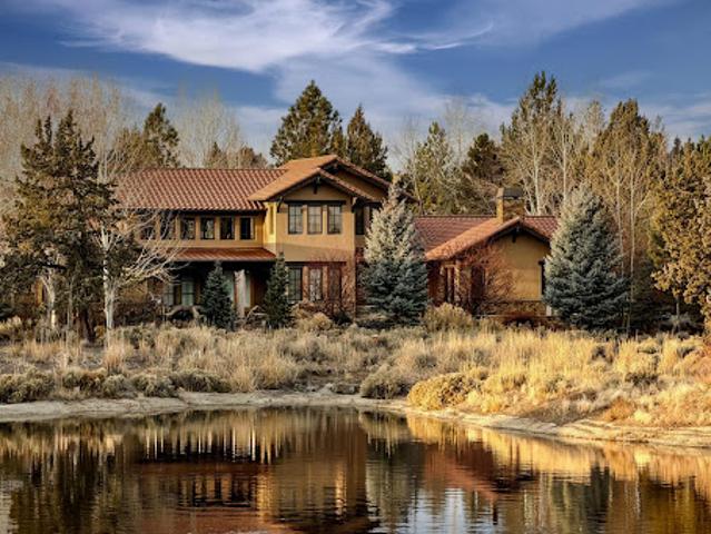 House for sale in Bend, Deschutes County