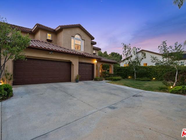 House for sale in Stevenson Ranch, California