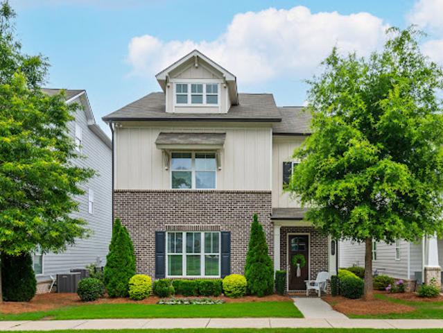 House for sale in Cobb, Georgia