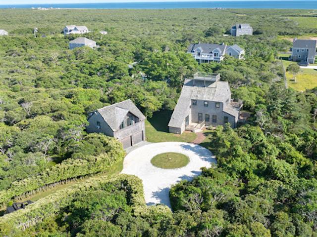 House for sale in Nantucket, Massachusetts