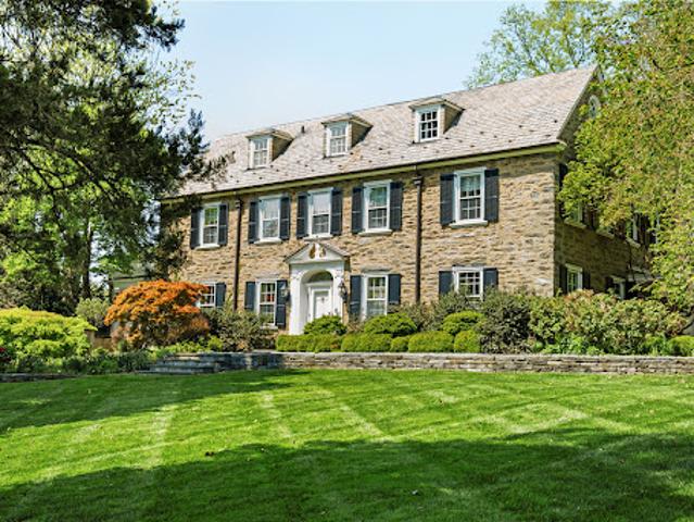 House for sale in Philadelphia, Pennsylvania