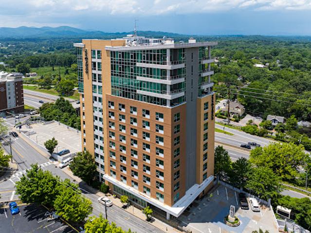 House for sale in Asheville, North Carolina