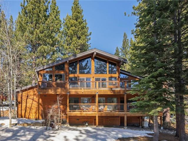 House for sale in Crystal Bay, Nevada