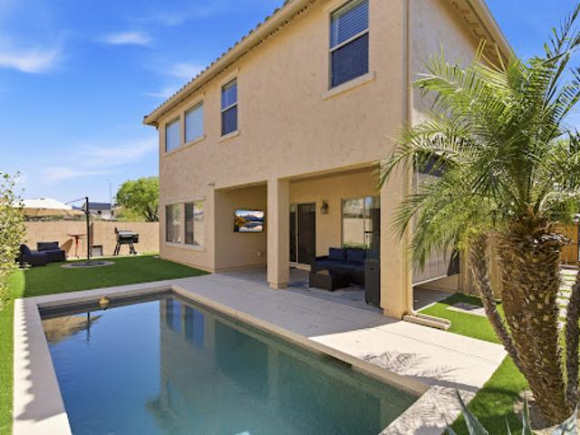 House for sale in Laveen, Arizona