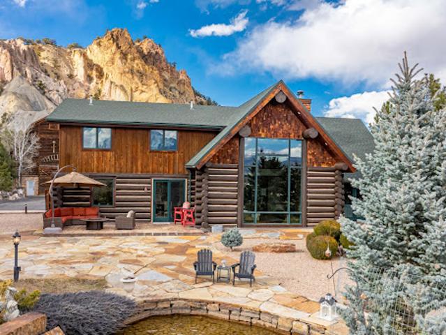 House for sale in Garfield, Colorado