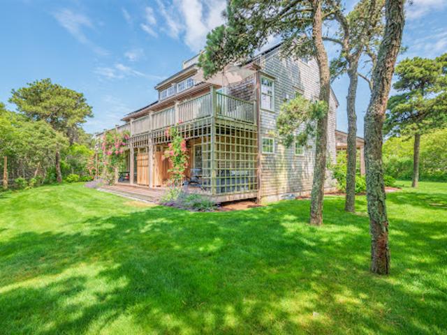House for sale in Nantucket, Massachusetts