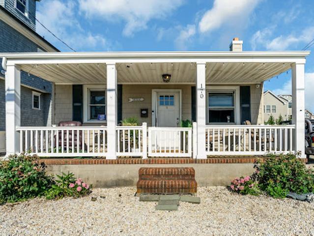 House for sale in Monmouth, New Jersey