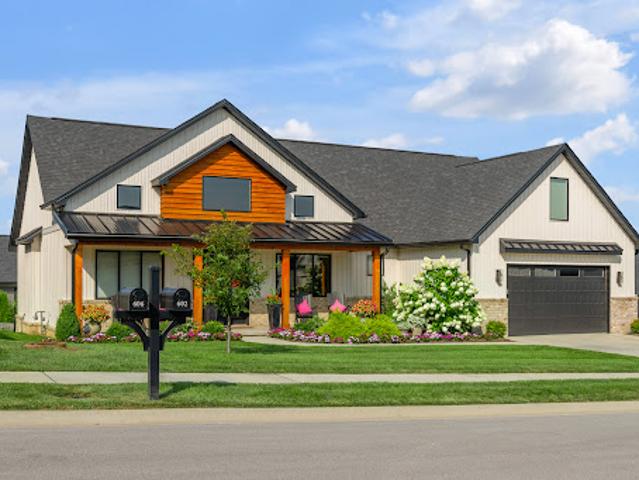 House for sale in Versailles, Kentucky