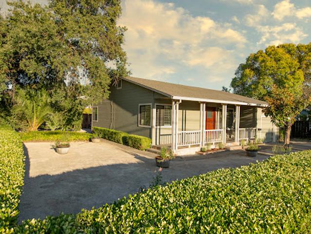 House for sale in Sonoma, California