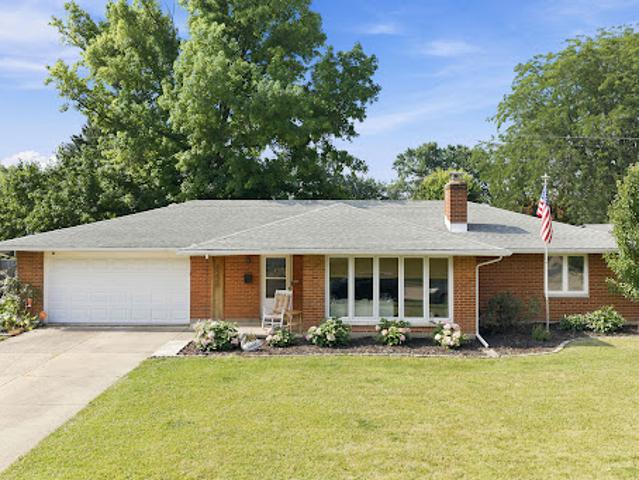 House for sale in Dayton, Ohio