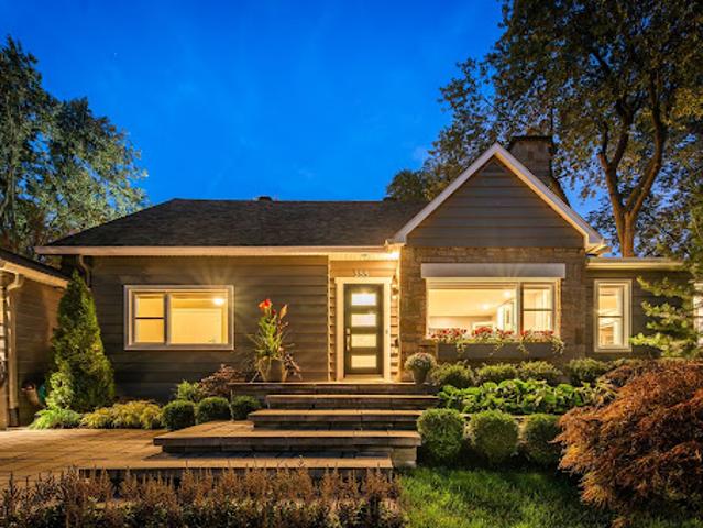 House for sale in Saint-Lambert, Montérégie