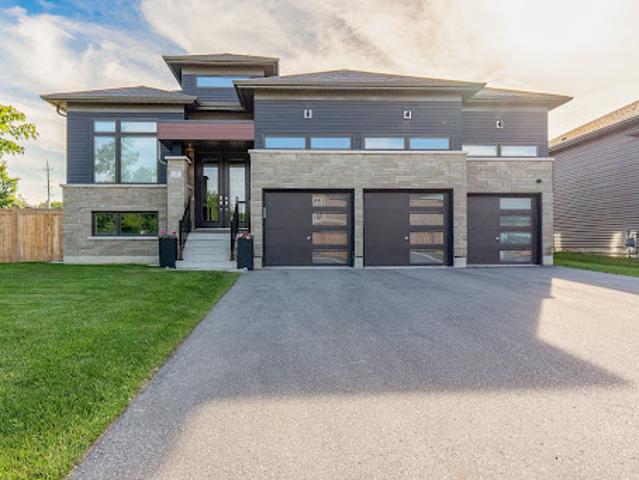 House for rent in Wasaga Beach, Central Ontario