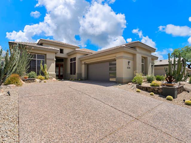 House for rent in Scottsdale