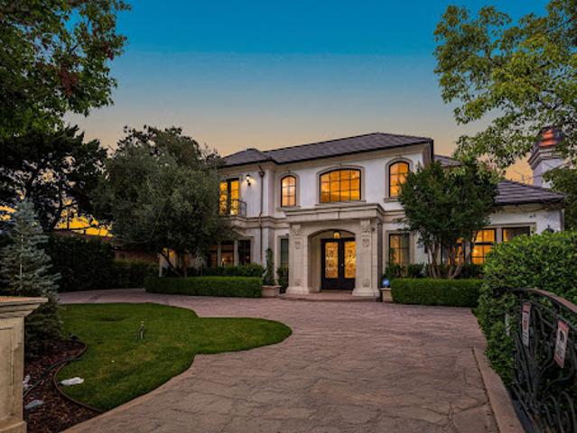 House for rent in Arcadia, California