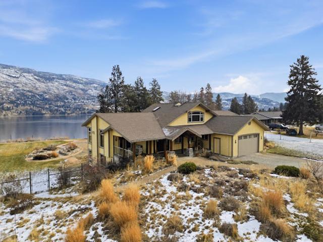 House for sale in Kaleden, British Columbia