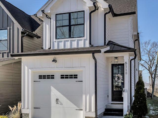 House for sale in Tennessee