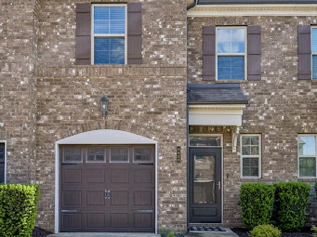 House for sale in Tennessee