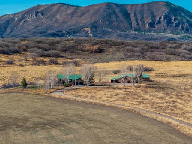 House for sale in Steamboat Springs, Colorado
