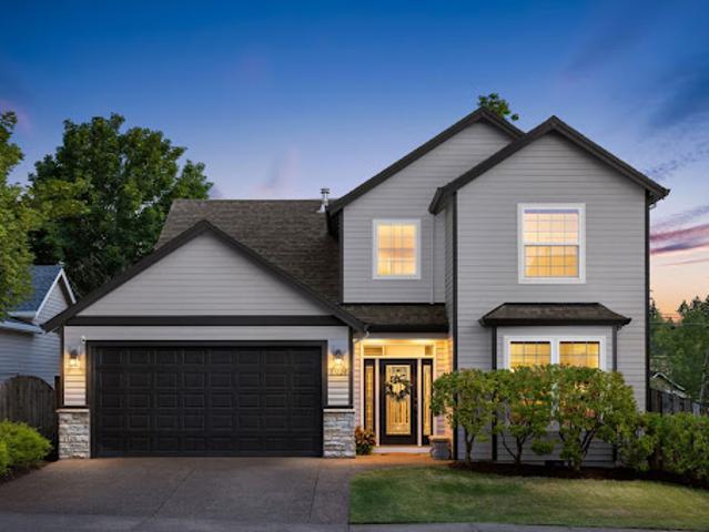House for sale in Oregonia