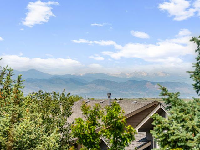 House for sale in Colorado