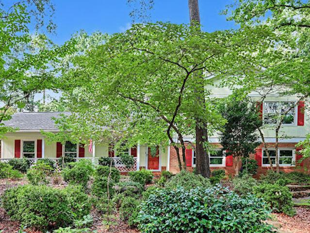 House for sale in Mecklenburg, North Carolina