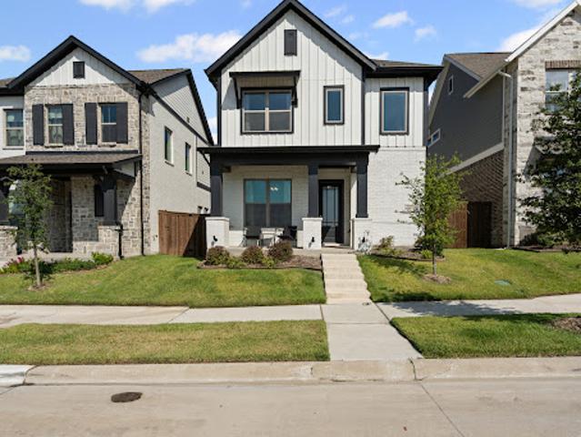 House for sale in Fort Worth, Texas