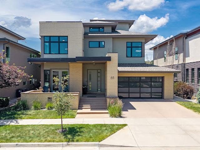 House for sale in Denver, Colorado