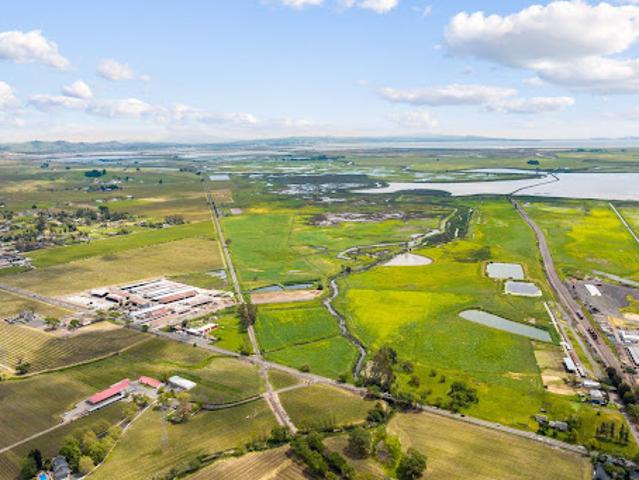 House for sale in Sonoma, California
