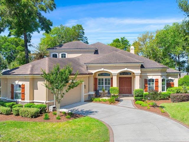 House for sale in Fernandina Beach, Florida
