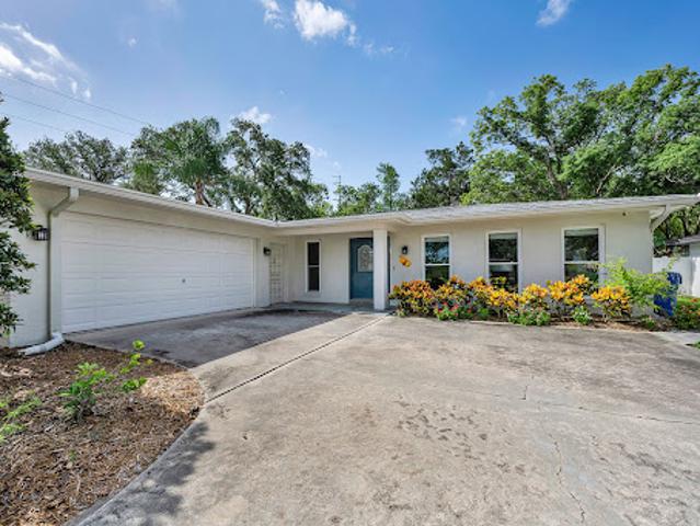 House for sale in Dunedin, Florida