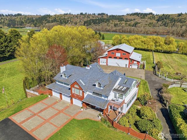 House for sale in Longview, Washington